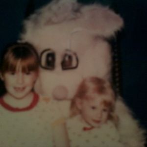 Meet your Posher, Mandy